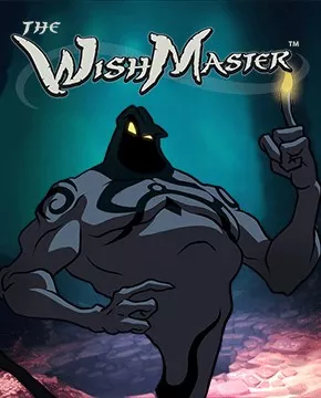 The Wish Master Megaways