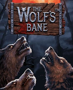 Грати в ігровий автомат The Wolf's Bane