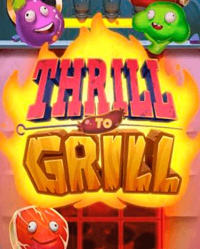 Грати в ігровий автомат Thrill To Grill