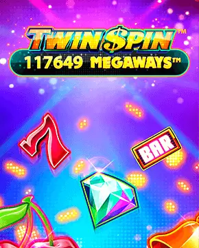 Twin Spin Megaways