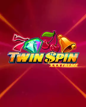 Twin Spin XXXtreme