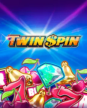 Играть в игровой автомат Twin Spin