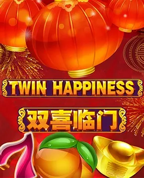 Грати в ігровий автомат Twin Happiness