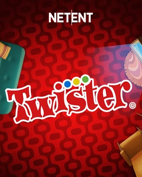 Играть в игровой автомат Twister