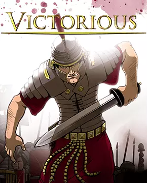 Victorious