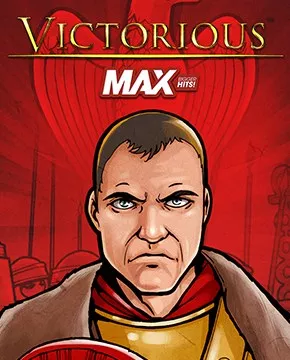 Victorious MAX