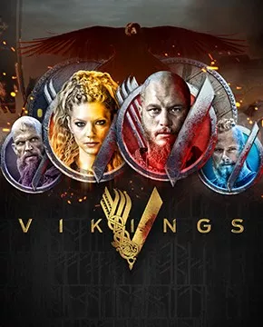 Играть в игровой автомат Vikings