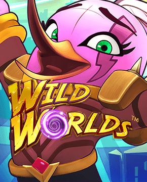 Грати в ігровий автомат Wild Worlds
