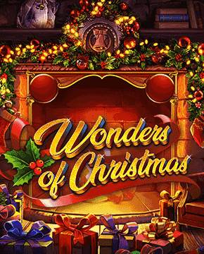 Грати в ігровий автомат Wonders of Christmas