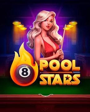 Грати в ігровий автомат 8 Pool Stars