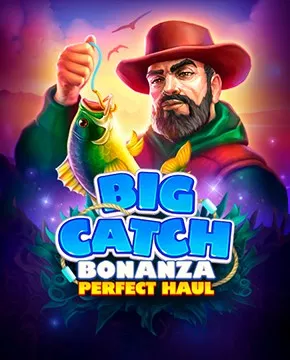 Грати в ігровий автомат Big Catch Bonanza: Perfect Haul