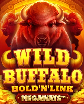 Buffalo Megaways: Hold 'N' Link