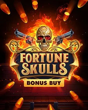 Грати в ігровий автомат Fortune Skulls: Bonus Buy