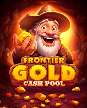 Frontier Gold: Cash Pool