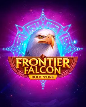 Грати в ігровий автомат Frontier Falcon: Hold 'N' Link