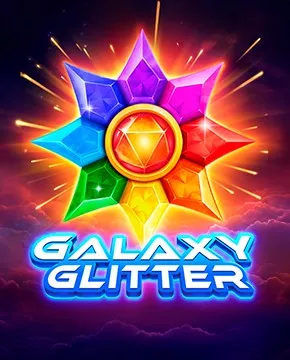 Играть в игровой автомат Galaxy Glitter