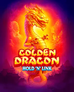 Golden Dragon: Hold 'N' link