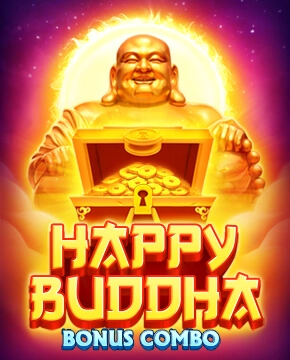 Играть в игровой автомат Happy Buddha: Bonus Combo