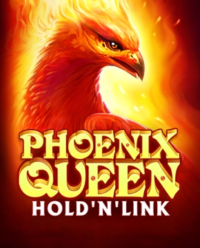 Грати в ігровий автомат Phoenix Queen: Hold 'n' Link