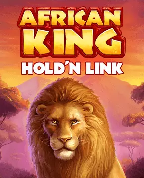 African King: Hold 'n' Link