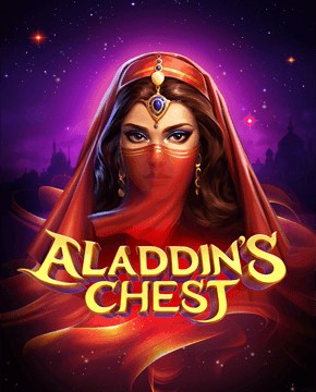 Грати в ігровий автомат Aladdins Chest