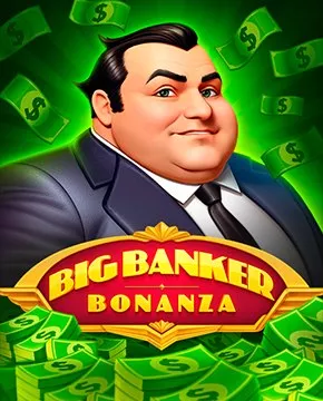 Играть в игровой автомат Big Banker Bonanza