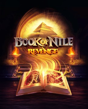 Грати в ігровий автомат Book of Nile: Revenge