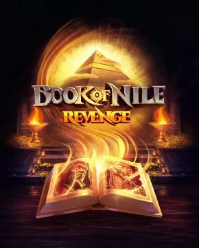 Играть в игровой автомат Book of Nile: Revenge