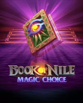 Book of Nile: Magic Choice