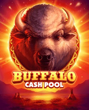 Грати в ігровий автомат Buffalo: Cash Pool