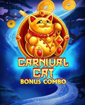 Carnival Cat: Bonus Combo