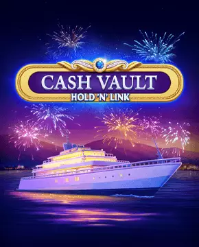 Cash Vaults: Hold 'n' Link