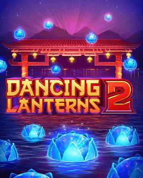 Грати в ігровий автомат Dancing Lanterns 2