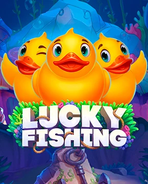 Lucky Fishing