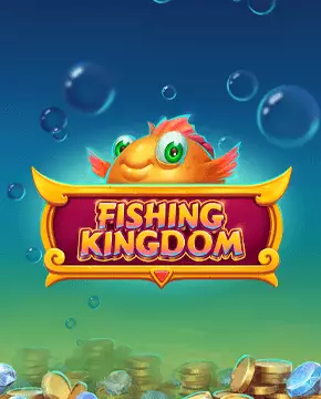 Играть в игровой автомат Fishing Kingdom Remastered 