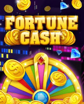 Грати в ігровий автомат Fortune Cash