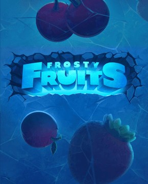 Играть в игровой автомат Frosty Fruits