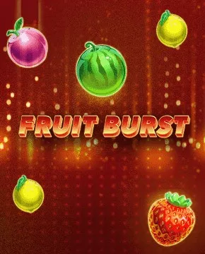 Fruit Burst