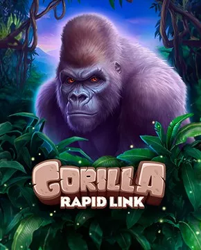 Gorilla: Rapid Link