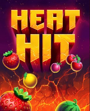 Грати в ігровий автомат Heat Hit