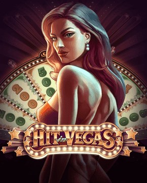Играть в игровой автомат Hit in Vegas