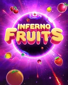 Грати в ігровий автомат Inferno Fruits