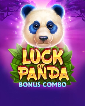 Играть в игровой автомат Luck of Panda: Bonus Combo