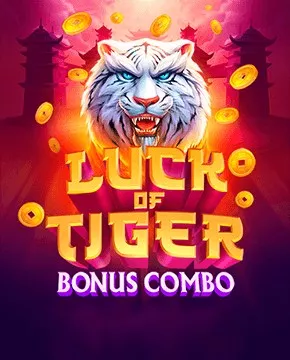 Играть в игровой автомат Luck of Tiger: Bonus Combo