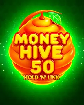 Money Hive 50: Hold 'N' link