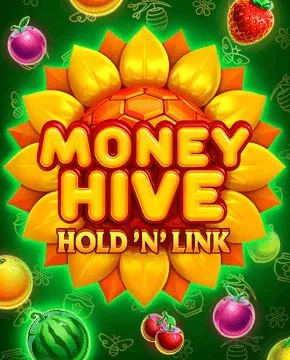 Money Hive: Hold 'n' Link