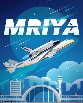 Грати в ігровий автомат Mriya