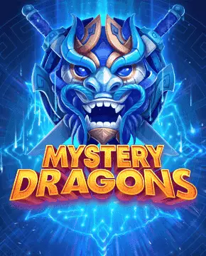 Играть в игровой автомат Mystery Dragons