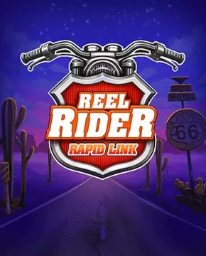 Reel Rider: Rapid Link