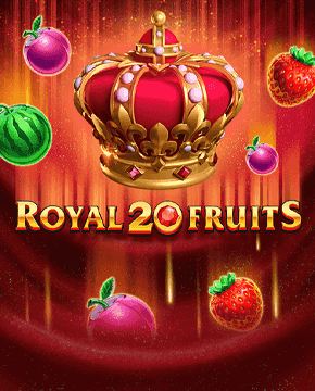 Грати в ігровий автомат Royal Fruits 20